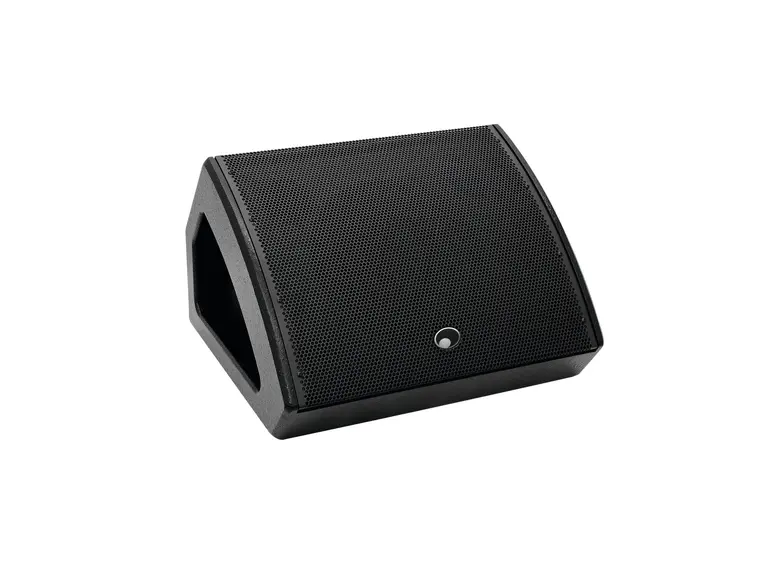 OMNITRONIC KM-110A Active stage monitor coaxial 